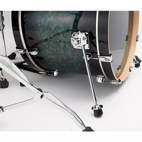 TAMA Starclassic Performer 4-Piece Shell Pack With 22