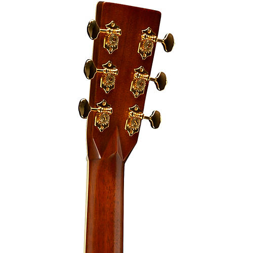 Martin D-41 Standard Dreadnought Acoustic Guitar Sunburst