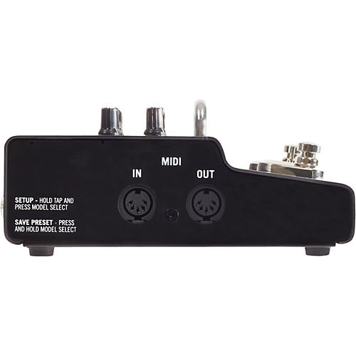 Line 6 M5 Stompbox Modeler Guitar Multi-Effects Pedal