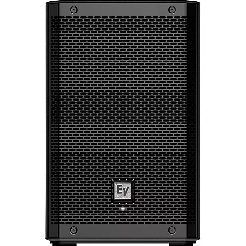 Electro-Voice ZLX-8P G2 Powered Speaker Pair With Covers and Stands