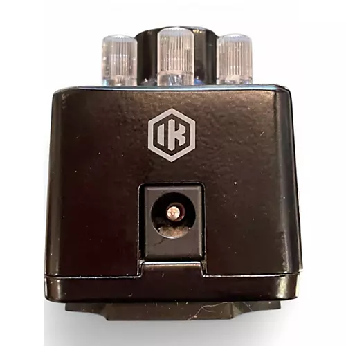 Used IK Multimedia TONEX ONE Effect Processor