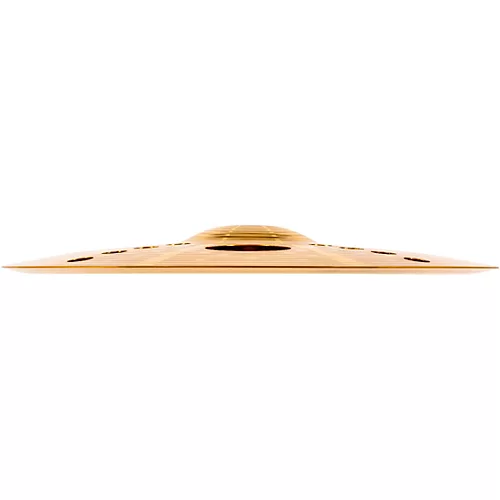 MEINL HCS Traditional Trash Stack Cymbal Pair 16 in.