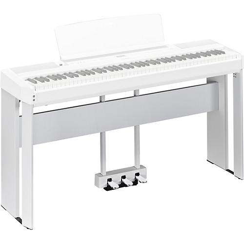 Yamaha Keyboard Stand for P515B Black