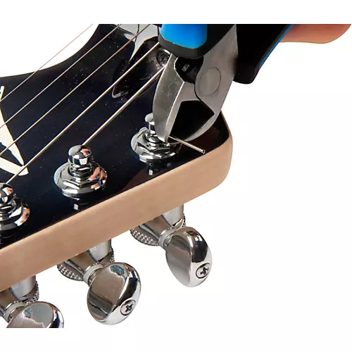 Music Nomad GRIP Cutter - Premium String Cutter