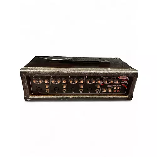 Used Harbinger HA60 Sound Package