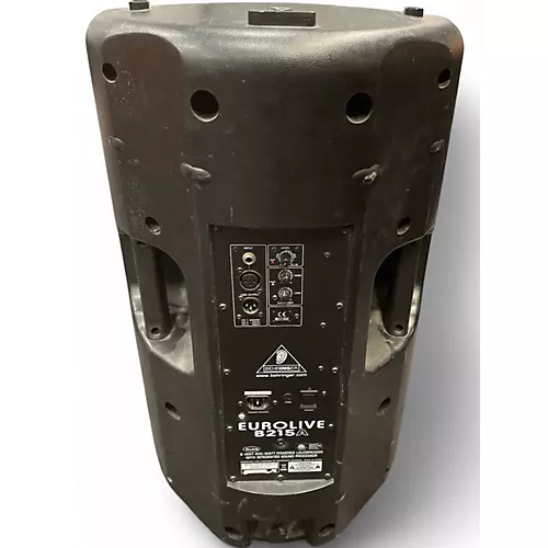 Used Behringer Eurolive B215A Powered Speaker