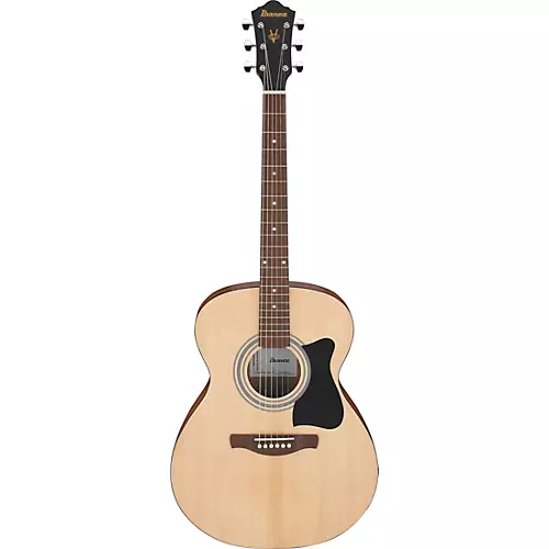 Ibanez IJVC50 JamPack Grand Concert Acoustic Guitar Pack Natural