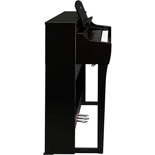 Yamaha Clavinova CSP-275 Digital Console Piano With Bench Matte White