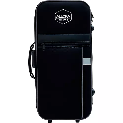 Allora ATR-580 Chicago Series Professional Bb Trumpet Matte Lacquer