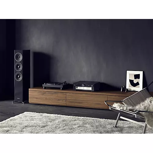 Technics SL-1210GR2 Professional Direct-Drive Turntable Black