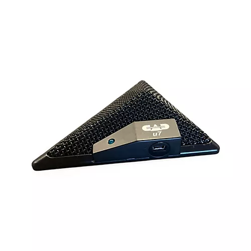 Used CAD U7 USB Microphone