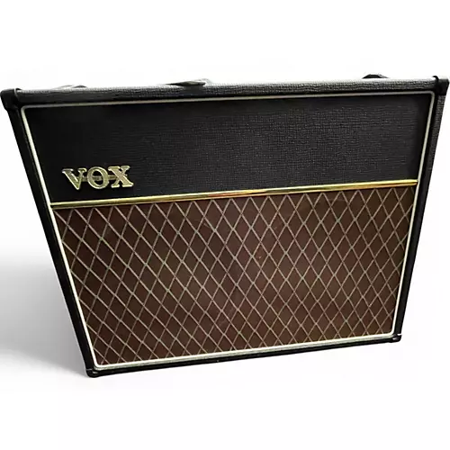 Used VOX AC30C2 2x12 30W Tube Guitar Combo Amp