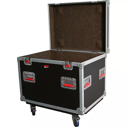 Gator G-TOUR-TRK 4530 HS Truck Pack Trunk Black 45