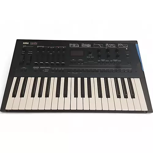 Used KORG OPSIX Synthesizer