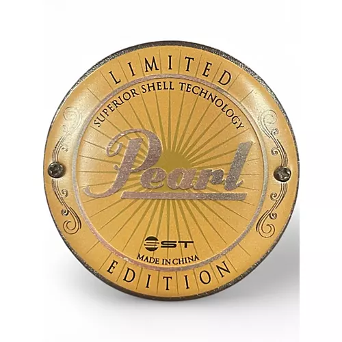 Used 2020s Pearl 14in 5.5