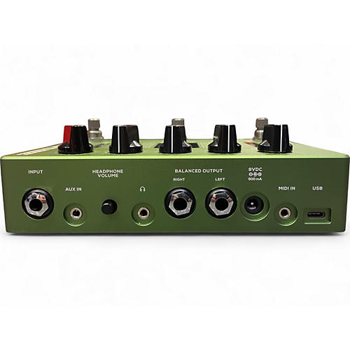 Used Darkglass ADAM Bass Effect Pedal