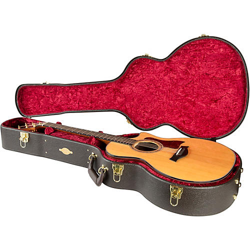 Taylor 714ce Legacy Grand Auditorium Acoustic-Electric Guitar Natural