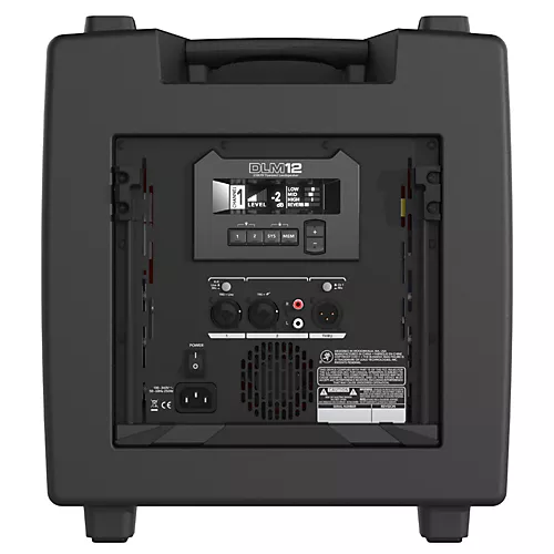 Mackie DLM12 2,000W 12