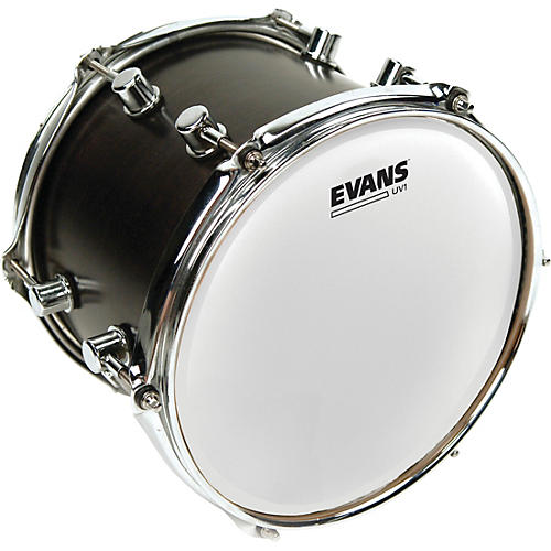 EVANS UV1 Coated Drum Head 13 in.