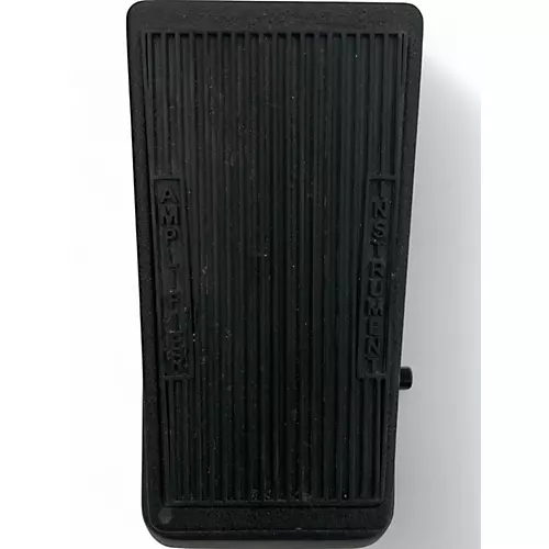 Used Dunlop MINI 535Q Effect Pedal