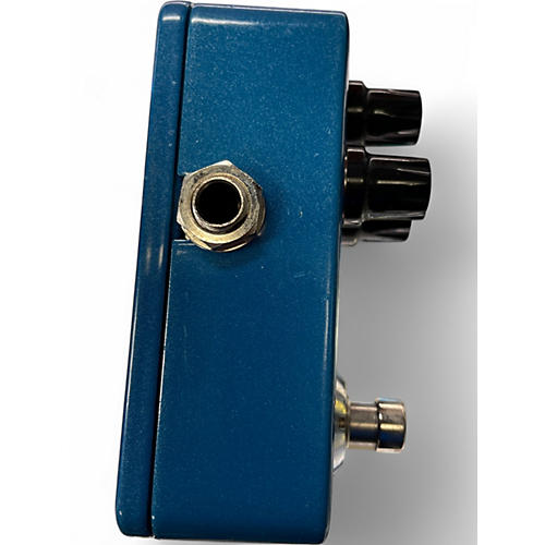 Used TC Electronic Flashback Mini Delay Effect Pedal