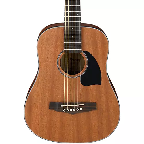 Ibanez PF2MHOPN 3/4 Mini Dreadnought Acoustic Guitar Open Pore Natural