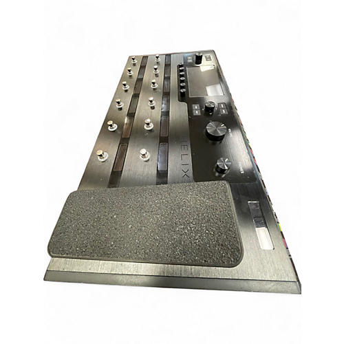 Used Line 6 Helix Effect Processor