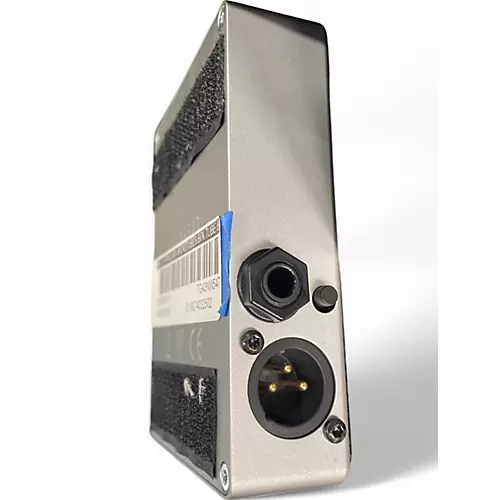 Used Darkglass MICROTUBES B7K Tube Bass Preamp