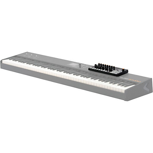 Studiologic Mixface MIDI Control Surface