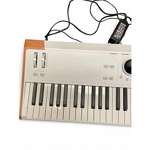 Used Arturia Astrolab MIDI Controller