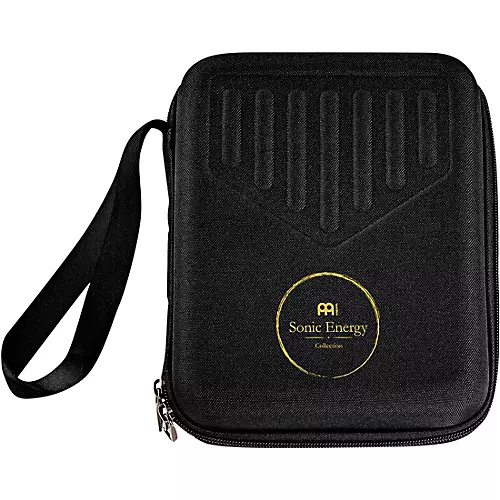 MEINL Sonic Energy 17-Note Pickup Kalimba Mahogany