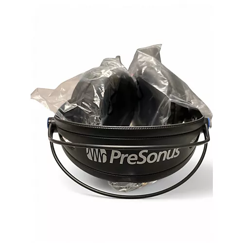 Used PreSonus HD7 Studio Headphones