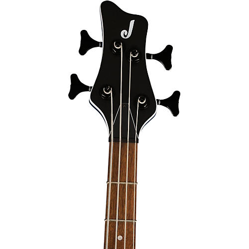 Jackson X Series Spectra Bass SBX IV Matte Blue Frost