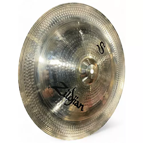 Used Zildjian 16in S Family China Cymbal 36