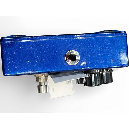 Used MXR M288 Bass Octave Deluxe Bass Effect Pedal