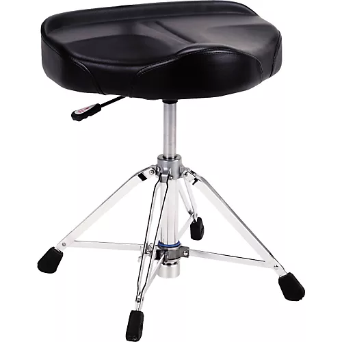DW Heavy-Duty Air Lift Throne Round