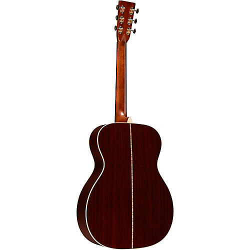 Martin 000-28 Brooke Ligertwood Signature Acoustic Guitar Sunburst