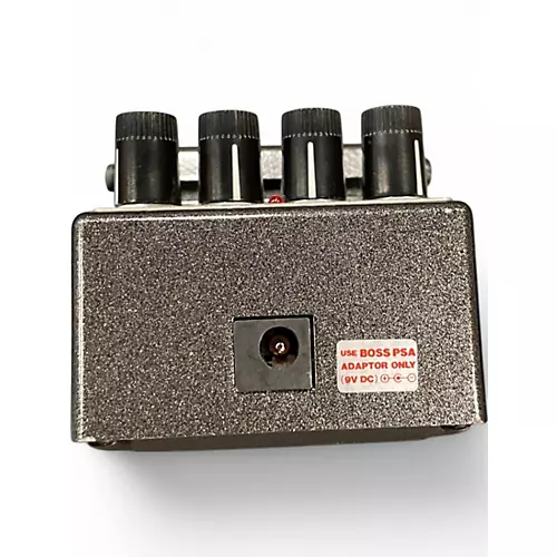 Used BOSS RV6 Digital Reverb Effect Pedal