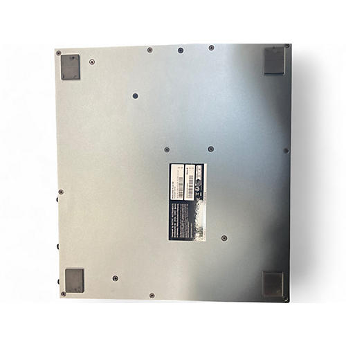 Used Native Instruments Maschine+ MIDI Controller