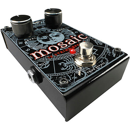 DigiTech Mosaic 12-String Guitar Effects Pedal