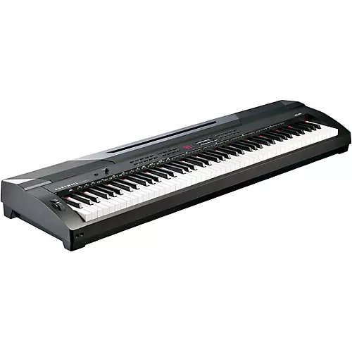 Kurzweil Home KA90-LB Portable Digital Piano Matte Black 88 Key