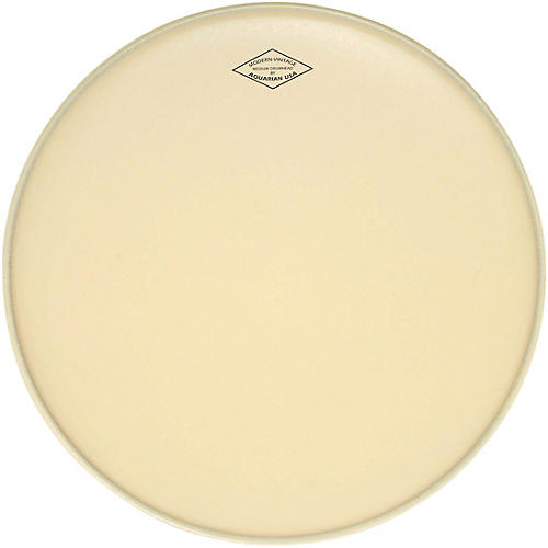 Aquarian Modern Vintage Medium Snare Head 14 in.
