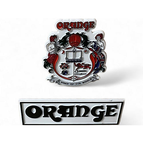 Used Orange Amplifiers ROCKER 15 Tube Guitar Combo Amp