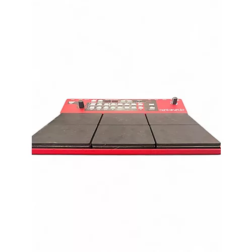 Used Nord DRUM 3P Drum Machine