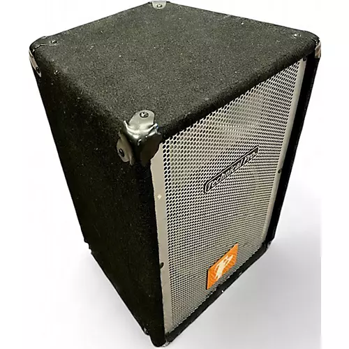 Used Technical Pro Fuse-8 Unpowered Monitor