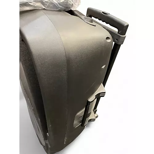 Used Gemini AS-15TOGO 15 Handheld Wireless System