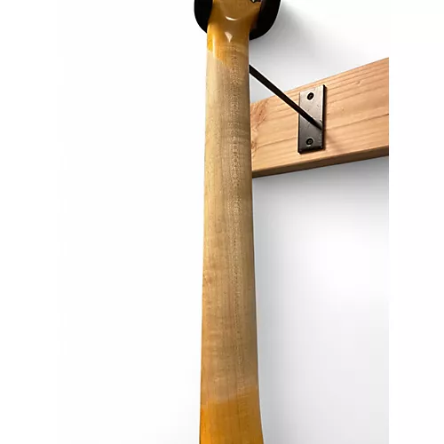 Used 2022 Fender LTD 60 Telecaster Jrn Mint Green Solid Body Electric Guitar Mint Green