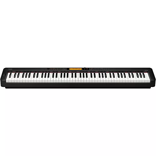 Casio CDP-S360 Digital Piano With Matching CS-470P Stand and Triple Pedal
