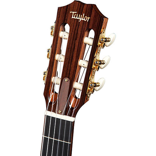 Taylor JMSM Jason Mraz Signature Model Grand Concert Acoustic-Electric Guitar Natural