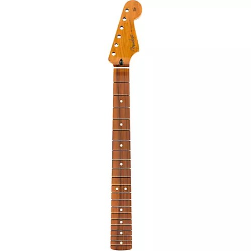 Fender Roasted Stratocaster Neck